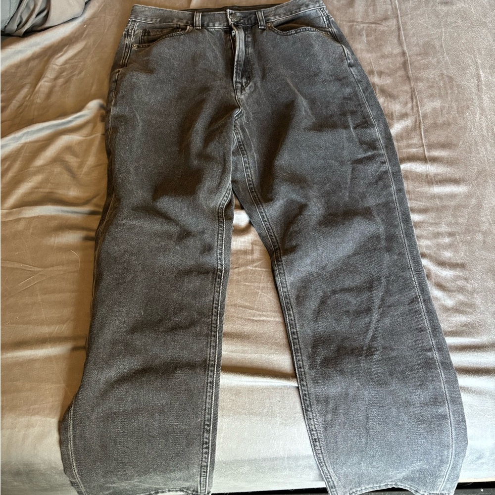 American Eagle Outfitters Women’s Relaxed Jeans